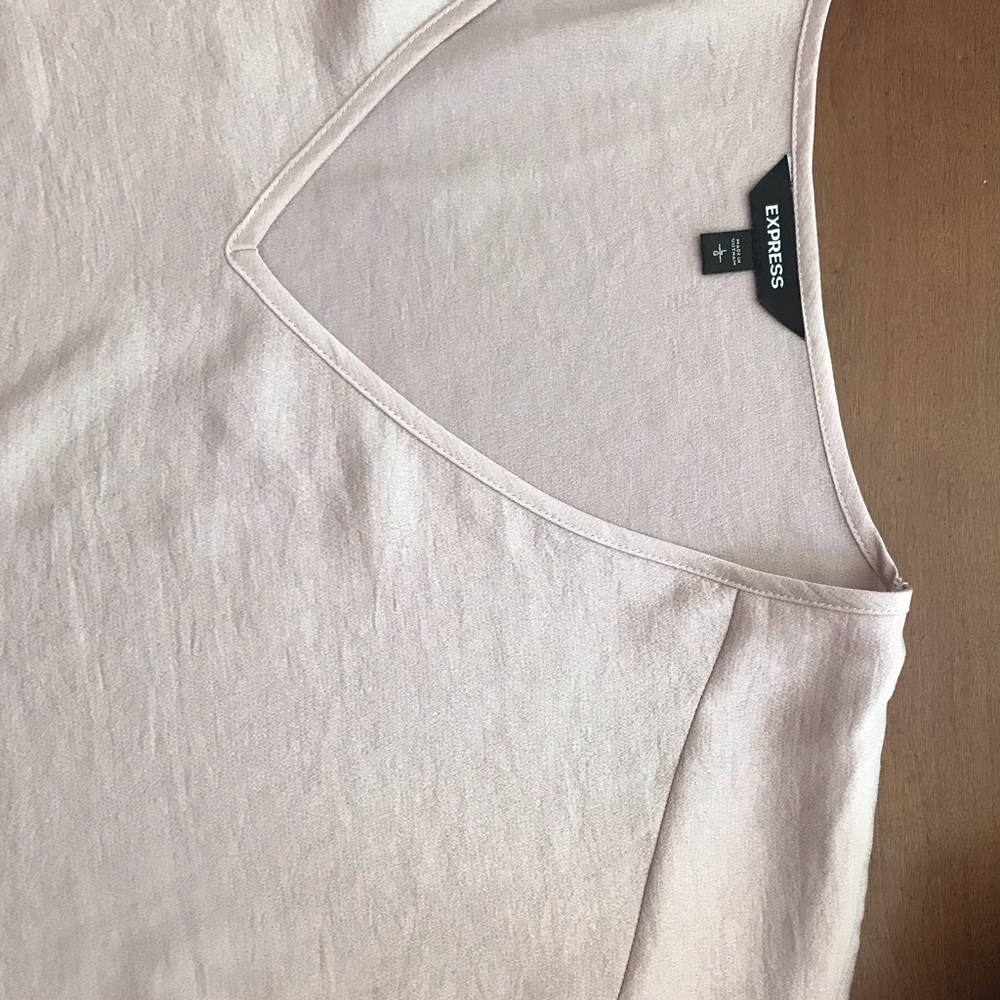 Express blouse - Picture 2 of 2